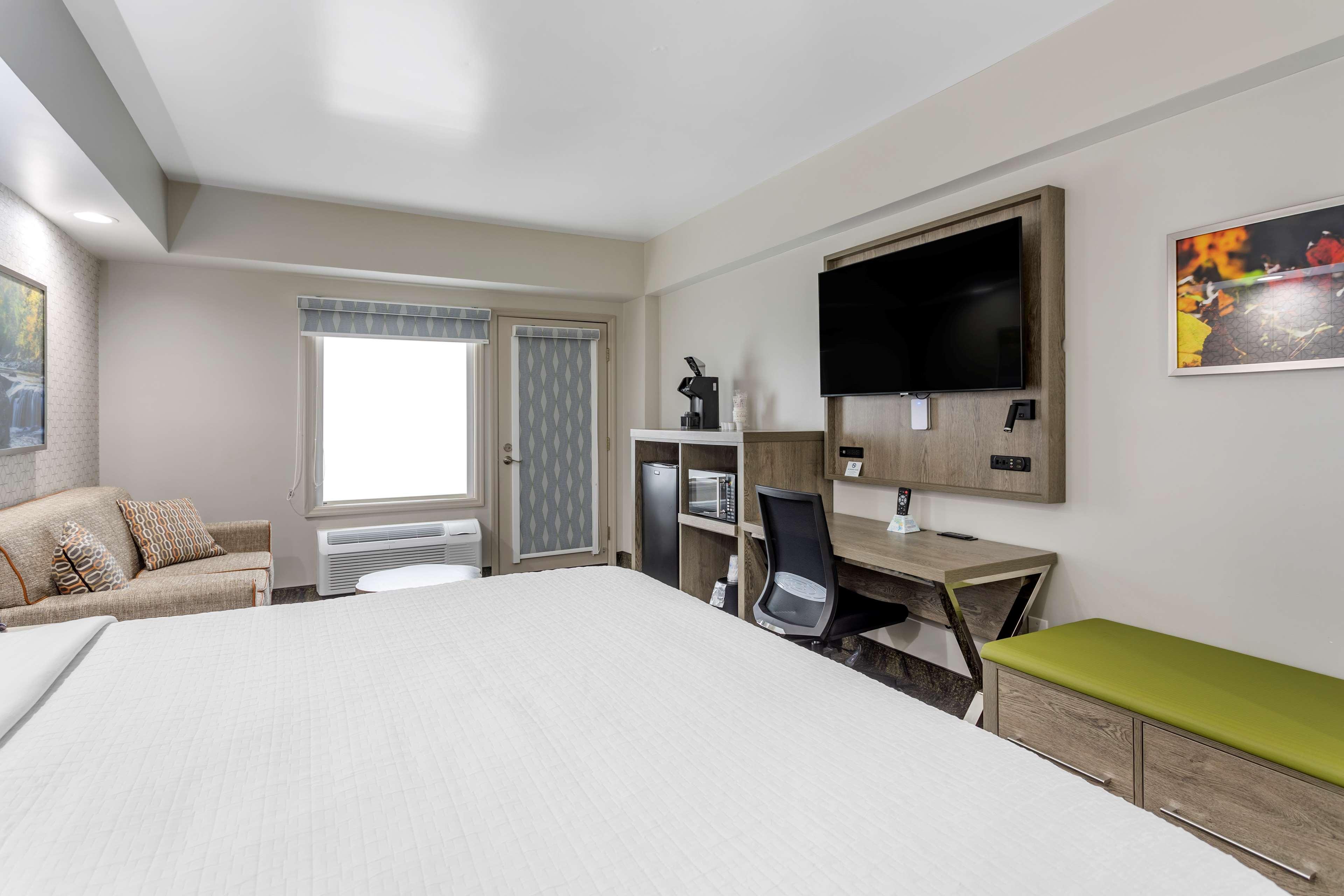 Best Western Plus Apple Valley Lodge Pigeon Forge Exterior foto