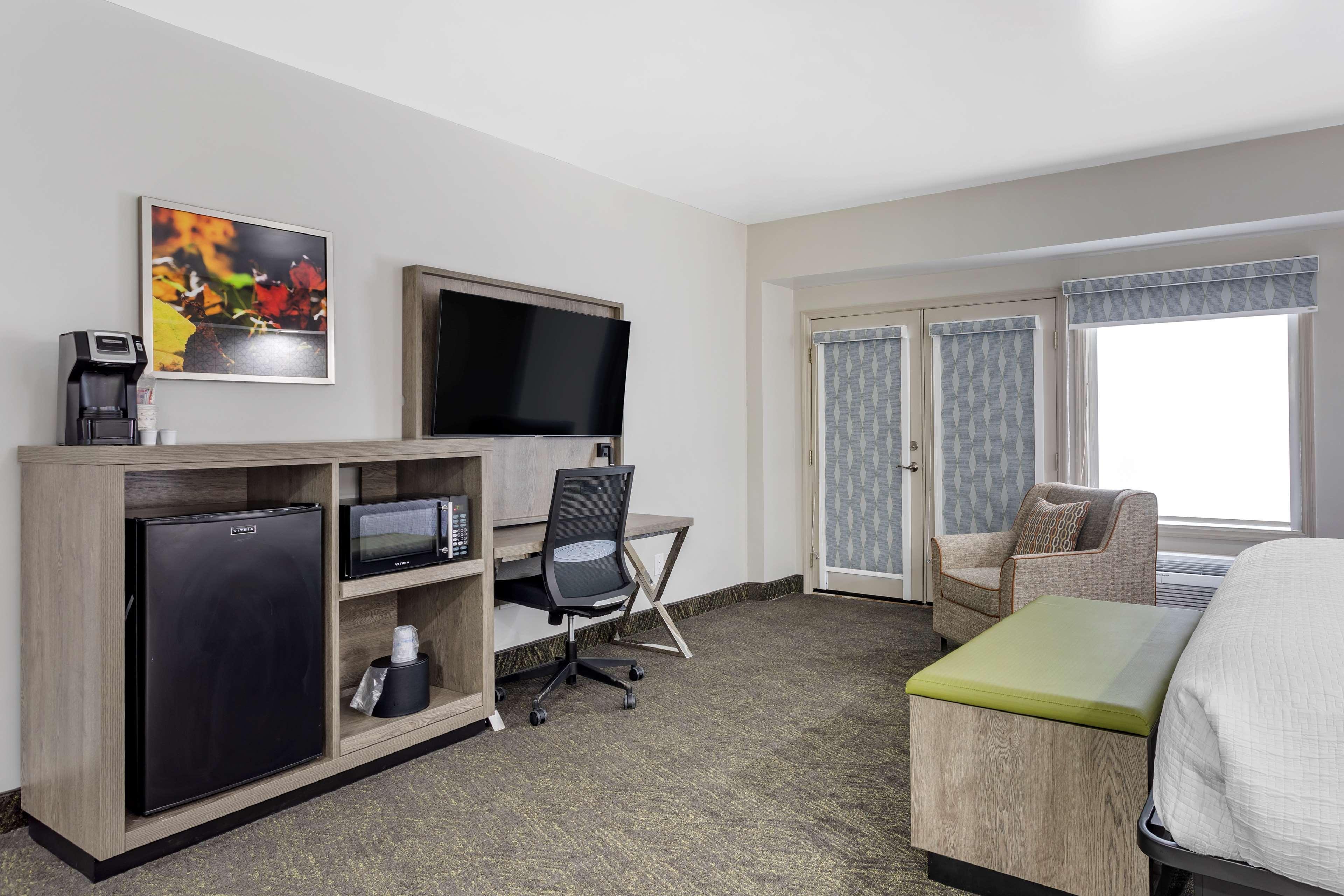 Best Western Plus Apple Valley Lodge Pigeon Forge Exterior foto