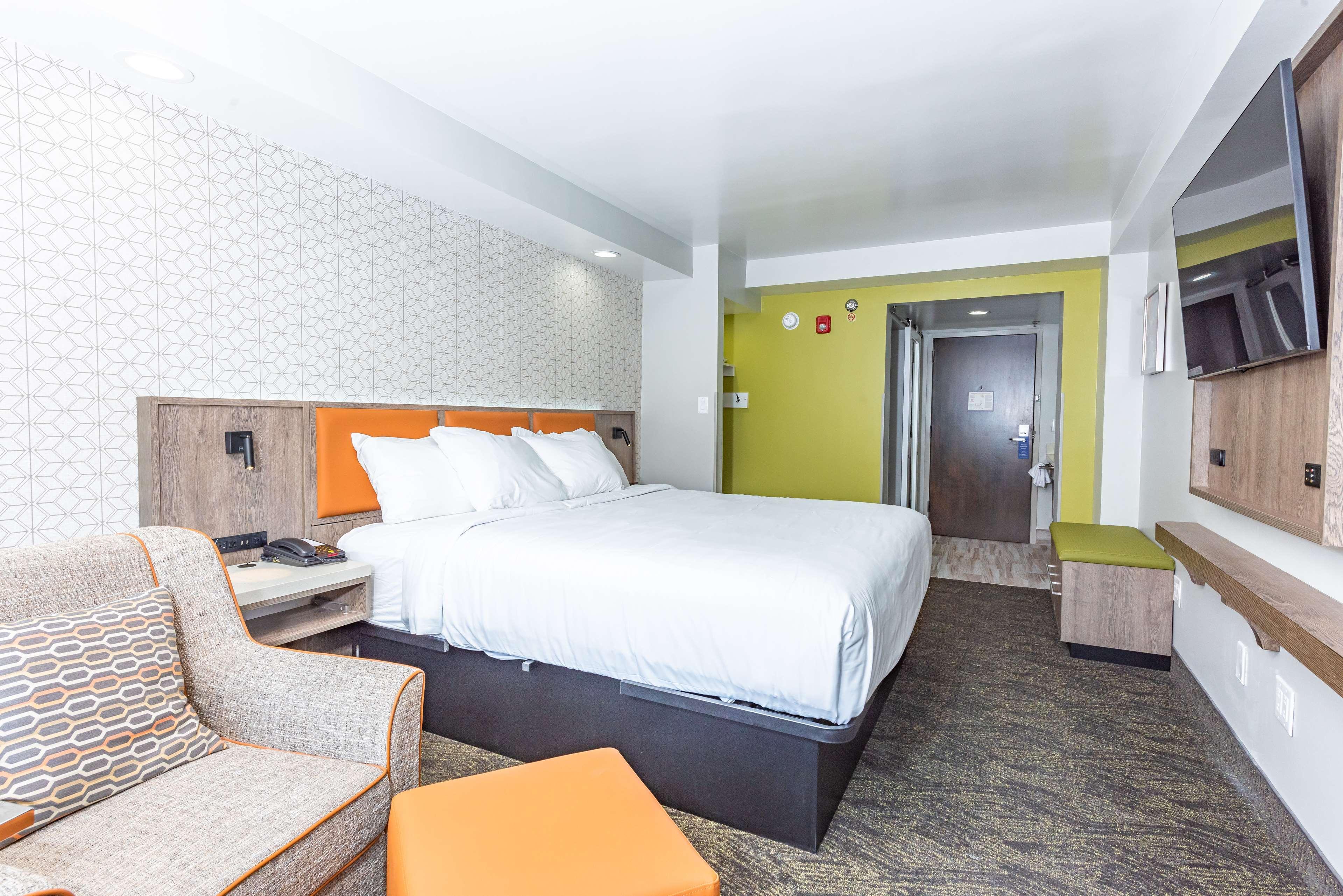 Best Western Plus Apple Valley Lodge Pigeon Forge Exterior foto