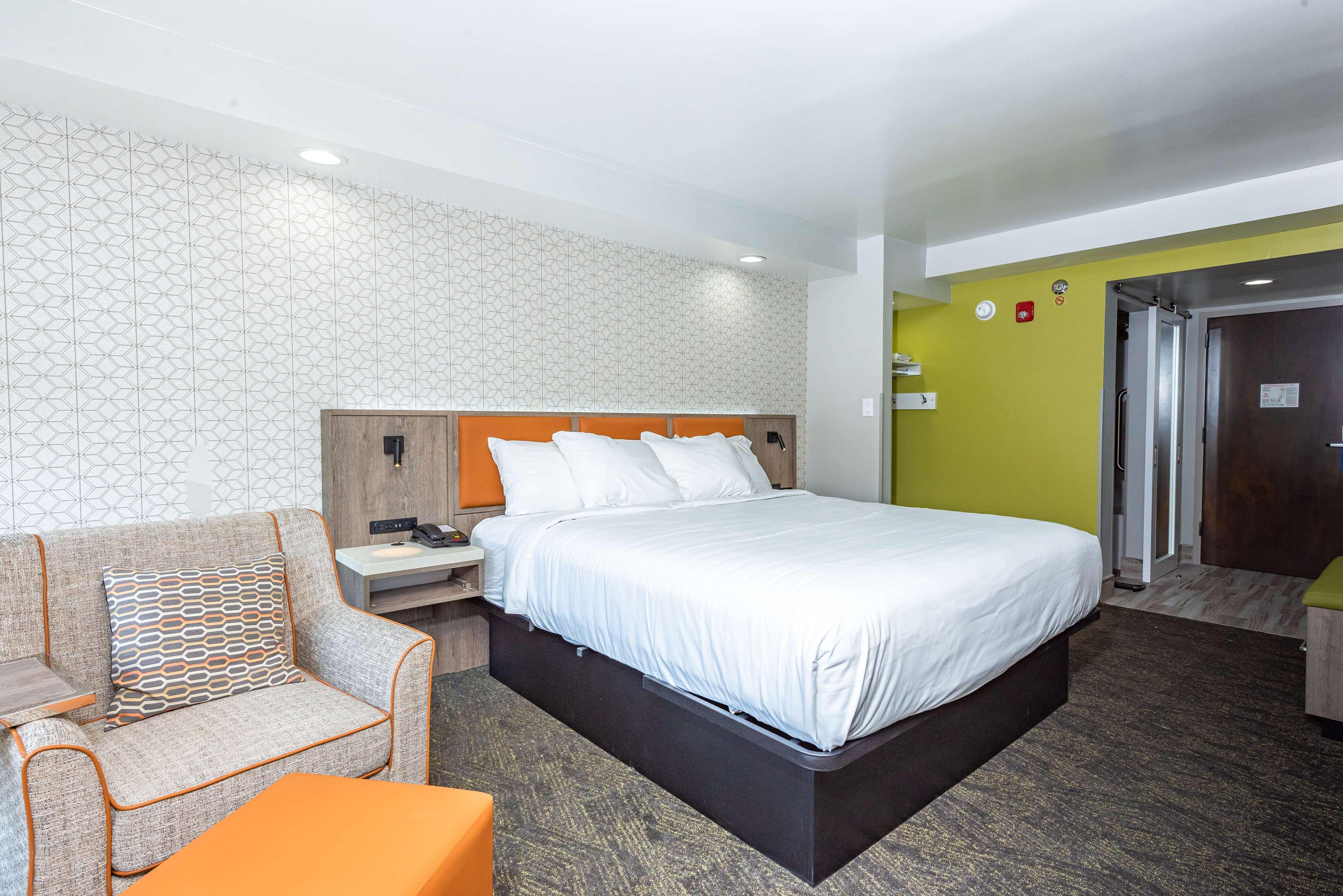 Best Western Plus Apple Valley Lodge Pigeon Forge Exterior foto